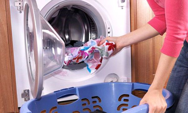 Guía para el lavado de los pañales Ecopipo
